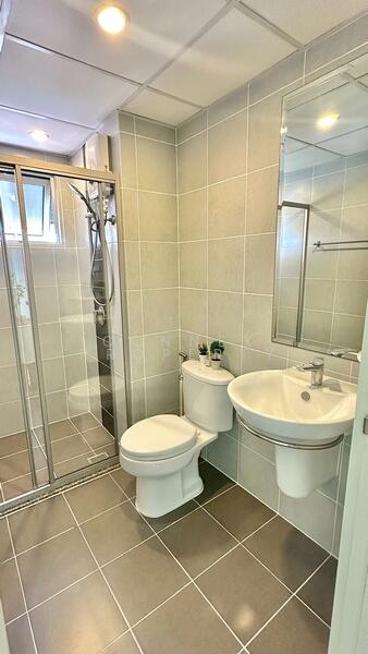 Supalai City Resort Rayong, Rayong, Adulthamprapas Road, Pak Nam, Muang Rayong, Rayong, 2 Bedrooms, 62 sqm, Condo For Sale, by Connex Property, 500142023 - DDproperty.com