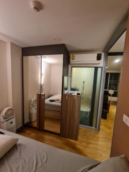 Siamese Nang Linchee, Bangkok, Rama 3 Road, Chong Nonsi, Yan Nawa, Bangkok, 1 Bedroom, 35 sqm, Condo For Sale, by Connex Property, 500142027 - DDproperty.com