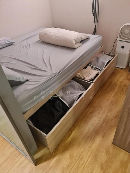 Siamese Nang Linchee, Bangkok, Rama 3 Road, Chong Nonsi, Yan Nawa, Bangkok, 1 Bedroom, 35 sqm, Condo For Sale, by Connex Property, 500142027 - DDproperty.com