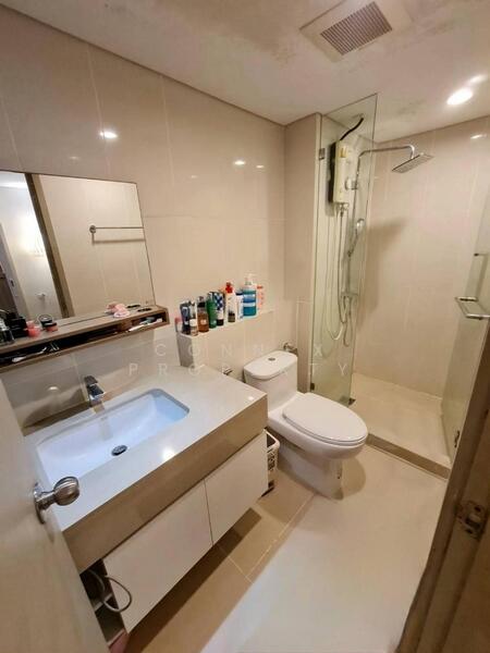 Siamese Nang Linchee, Bangkok, Rama 3 Road, Chong Nonsi, Yan Nawa, Bangkok, 1 Bedroom, 35 sqm, Condo For Sale, by Connex Property, 500142027 - DDproperty.com