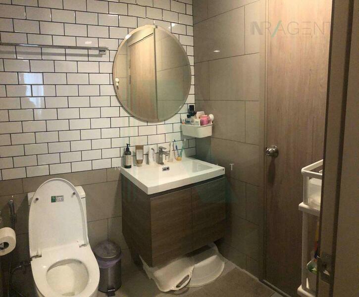 Maestro 19 Ratchada 19-Vipha, Bangkok, Soi Vibhavadi Rangsit 16, Din Daeng, Din Daeng, Bangkok, Studio, 34 sqm, Condo For Sale, by NR AGENT, 500142031 - DDproperty.com