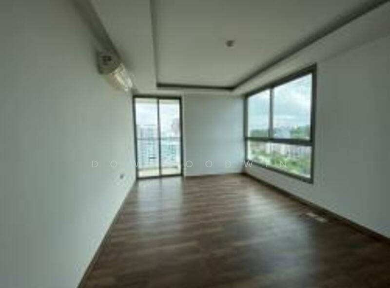 ขาย - The Peak Towers: เดอะ พีค ทาวเวอร์, ชลบุรี