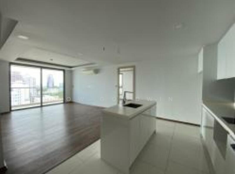 ขาย - The Peak Towers: เดอะ พีค ทาวเวอร์, ชลบุรี