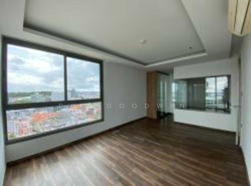 The Peak Towers, Chon Buri (Pattaya), Kasetsin 9, Nong Pru, Bang Lamung (Pattaya), Chon Buri (Pattaya), 1 Bedroom, 68 sqm, Condo For Sale, by Dow Goodwin, 500142033 - DDproperty.com