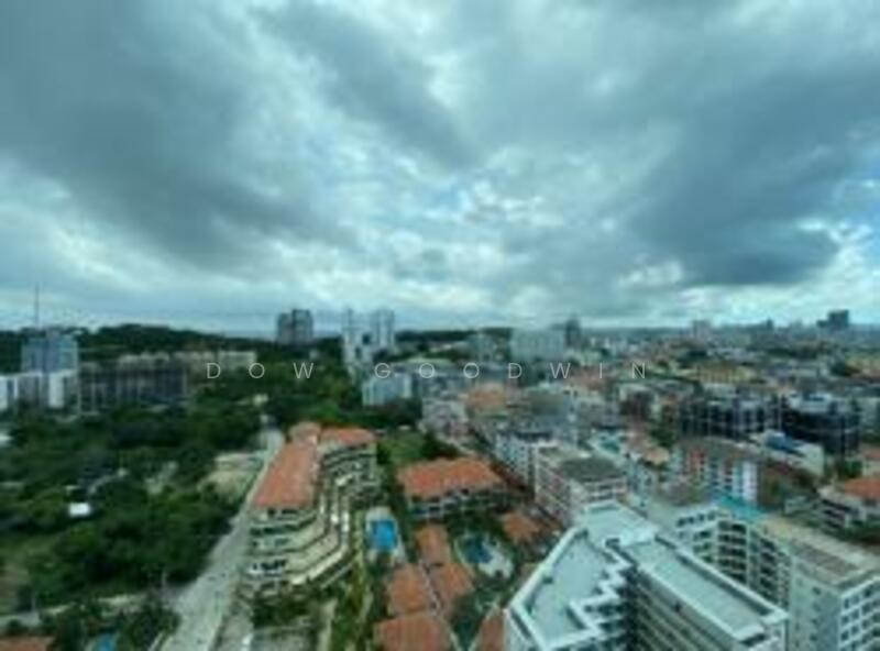 ขาย - The Peak Towers: เดอะ พีค ทาวเวอร์, ชลบุรี