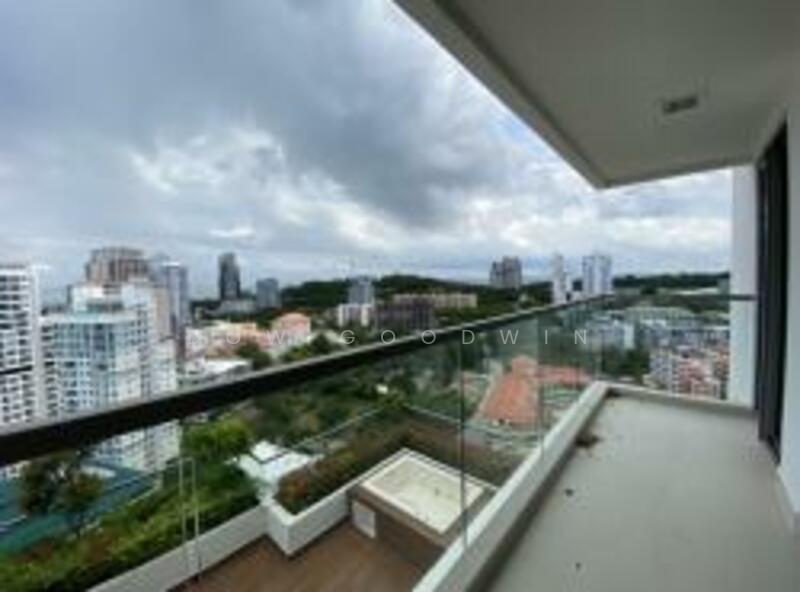 The Peak Towers, Chon Buri (Pattaya), Kasetsin 9, Nong Pru, Bang Lamung (Pattaya), Chon Buri (Pattaya), 1 Bedroom, 68 sqm, Condo For Sale, by Dow Goodwin, 500142033 - DDproperty.com