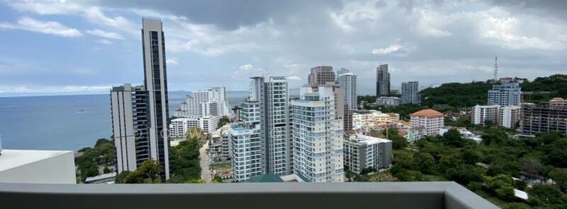 ขาย - The Peak Towers: เดอะ พีค ทาวเวอร์, ชลบุรี