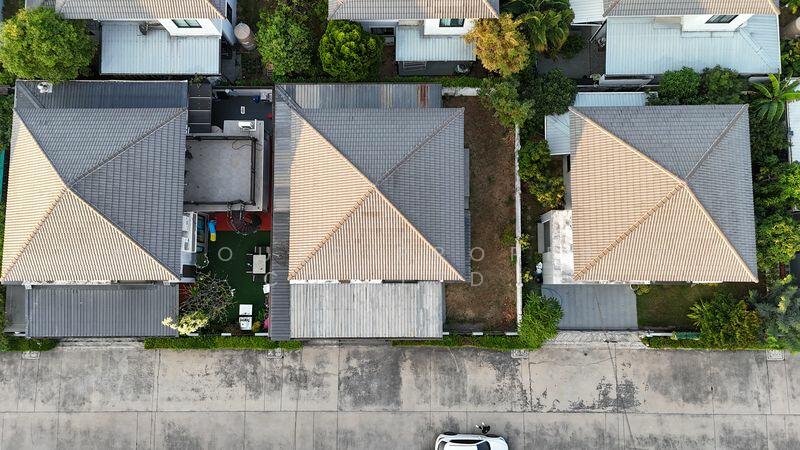 For Sale - Maneerin Privacy Sriracha, Chon Buri (Pattaya)