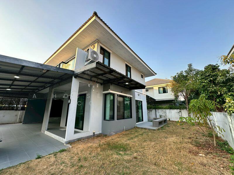 For Sale - Maneerin Privacy Sriracha, Chon Buri (Pattaya)