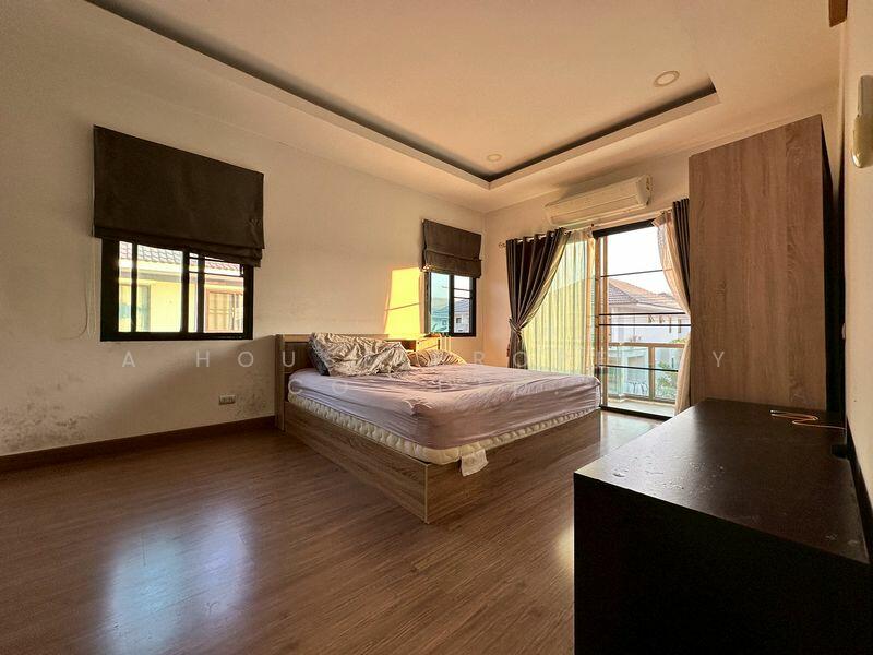 For Sale - Maneerin Privacy Sriracha, Chon Buri (Pattaya)