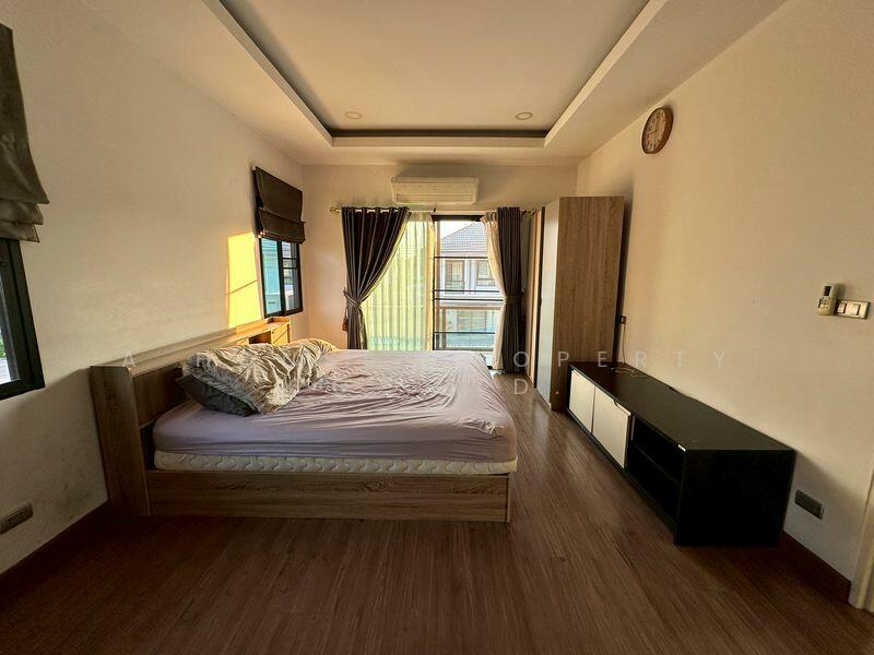 For Sale - Maneerin Privacy Sriracha, Chon Buri (Pattaya)