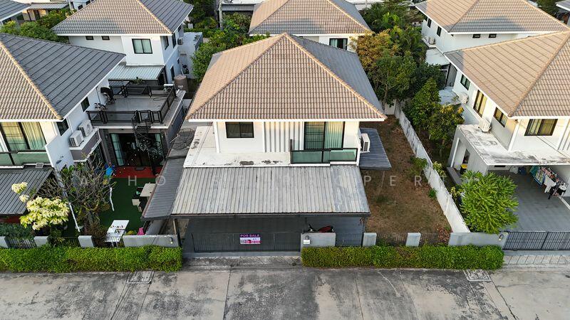 For Sale - Maneerin Privacy Sriracha, Chon Buri (Pattaya)