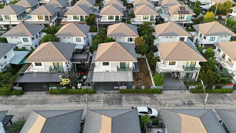 For Sale - Maneerin Privacy Sriracha, Chon Buri (Pattaya)