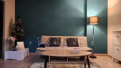 ขาย - Ploen Ploen Condo Workpoint Building 3-4 : เพลิน เพลิน คอนโด รังสิต - เวิร์คพอยท์ 3 - 4, ปทุมธานี