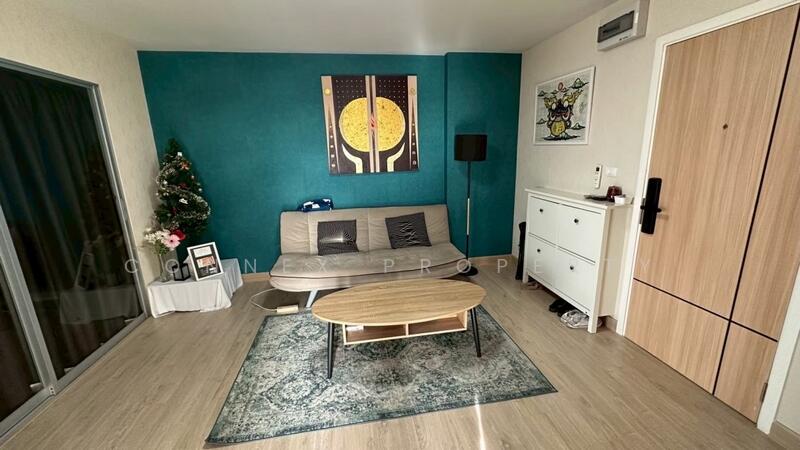 ขาย - Ploen Ploen Condo Workpoint Building 3-4 : เพลิน เพลิน คอนโด รังสิต - เวิร์คพอยท์ 3 - 4, ปทุมธานี