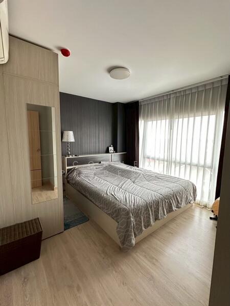 For Sale - Ploen Ploen Condo Workpoint Building 3-4, Pathum Thani