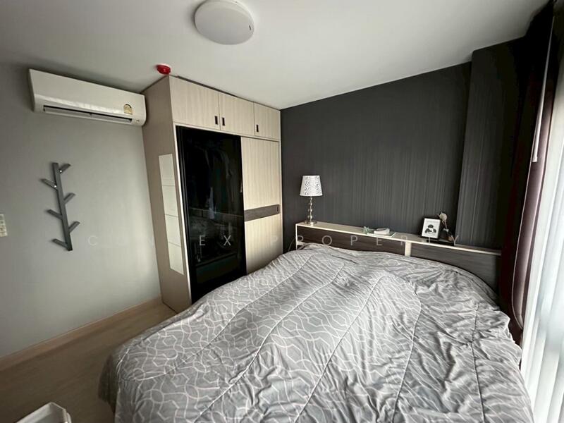 ขาย - Ploen Ploen Condo Workpoint Building 3-4 : เพลิน เพลิน คอนโด รังสิต - เวิร์คพอยท์ 3 - 4, ปทุมธานี