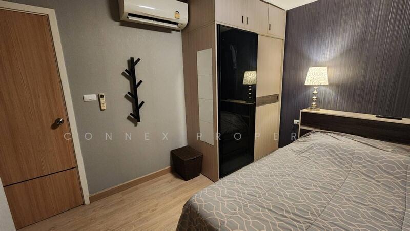 For Sale - Ploen Ploen Condo Workpoint Building 3-4, Pathum Thani