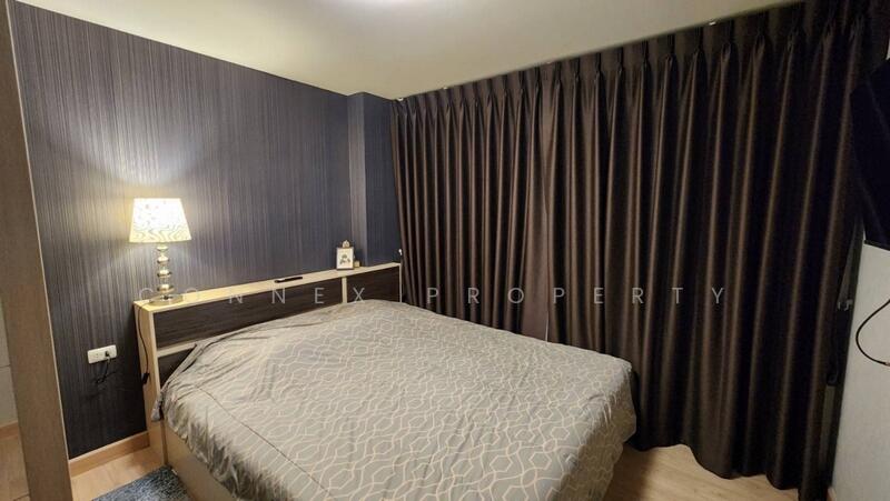 For Sale - Ploen Ploen Condo Workpoint Building 3-4, Pathum Thani