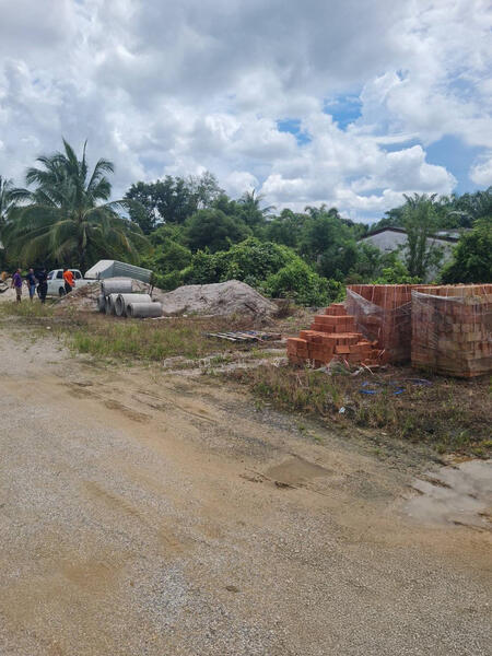 นอกโครงการตรัง, Trang, Thung Khai, Yan Ta Khao, Trang, 1 Bedroom, 483 sqm, Single Detached House For Sale, by คุณแจม, 500142040 - DDproperty.com