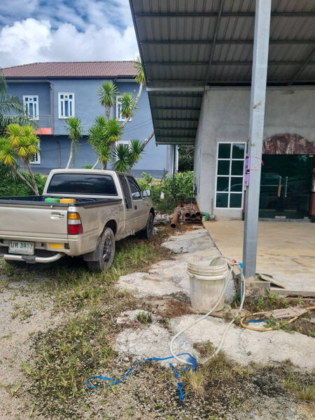 นอกโครงการตรัง, Trang, Thung Khai, Yan Ta Khao, Trang, 1 Bedroom, 483 sqm, Single Detached House For Sale, by คุณแจม, 500142040 - DDproperty.com