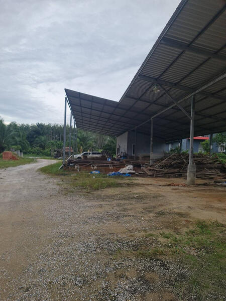 นอกโครงการตรัง, Trang, Thung Khai, Yan Ta Khao, Trang, 1 Bedroom, 483 sqm, Single Detached House For Sale, by คุณแจม, 500142040 - DDproperty.com