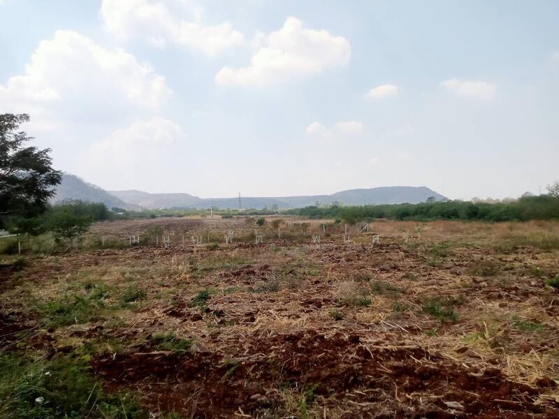 ขาย - ขายที่ดินแปลงสวย เนื้อที่ 2 ไร่ ต. ทับกวาง อ. แก่งคอย จ. สระบุรี, สระบุรี