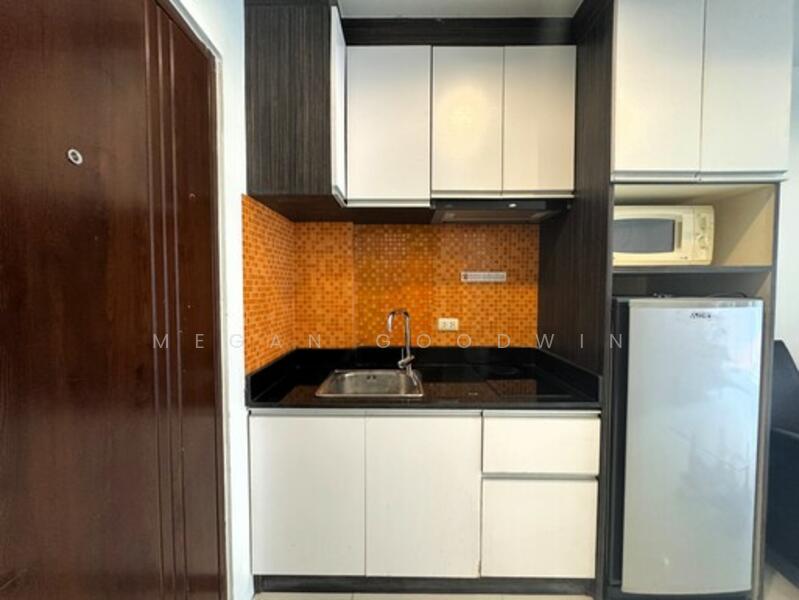 New Nordic VIP 4, Chon Buri (Pattaya), Pratamnak Road, Nong Pru, Bang Lamung (Pattaya), Chon Buri (Pattaya), Studio, 32 sqm, Condo For Sale, by Megan Goodwin, 500142042 - DDproperty.com