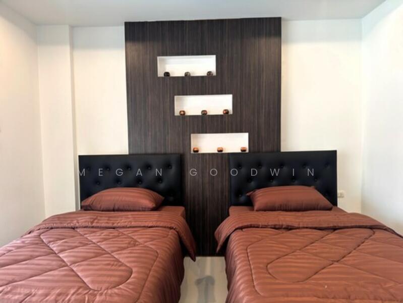 New Nordic VIP 4, Chon Buri (Pattaya), Pratamnak Road, Nong Pru, Bang Lamung (Pattaya), Chon Buri (Pattaya), Studio, 32 sqm, Condo For Sale, by Megan Goodwin, 500142042 - DDproperty.com