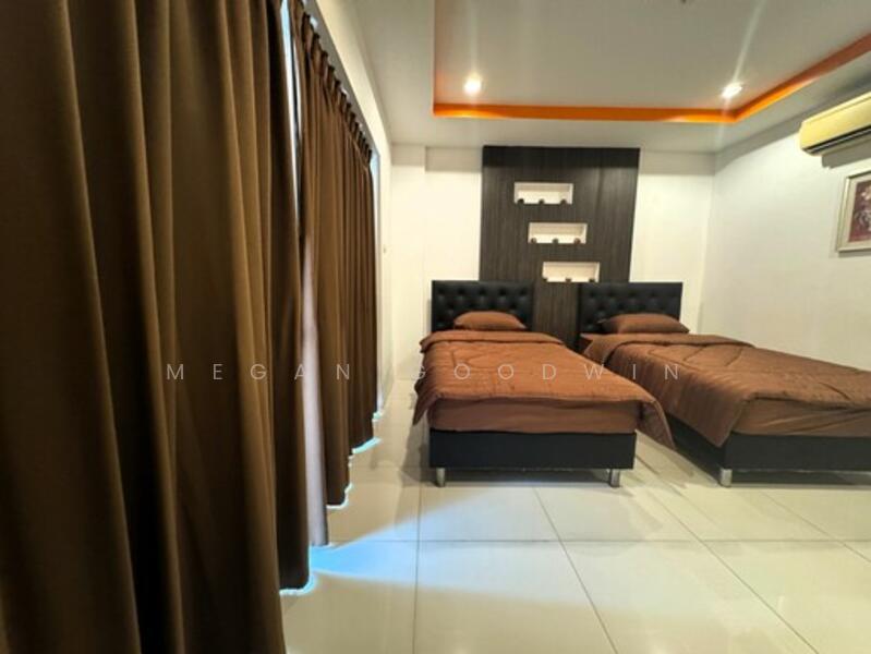New Nordic VIP 4, Chon Buri (Pattaya), Pratamnak Road, Nong Pru, Bang Lamung (Pattaya), Chon Buri (Pattaya), Studio, 32 sqm, Condo For Sale, by Megan Goodwin, 500142042 - DDproperty.com