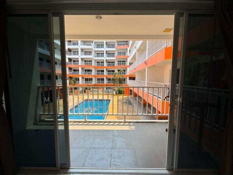 New Nordic VIP 4 : นิว นอร์ดิค วีไอพี 4, ชลบุรี, ถ.พระตำหนัก, หนองปรือ, บางละมุง, ชลบุรี, 32 ตร.ม., คอนโด ขาย, โดย Megan Goodwin, 500142042 - DDproperty.com