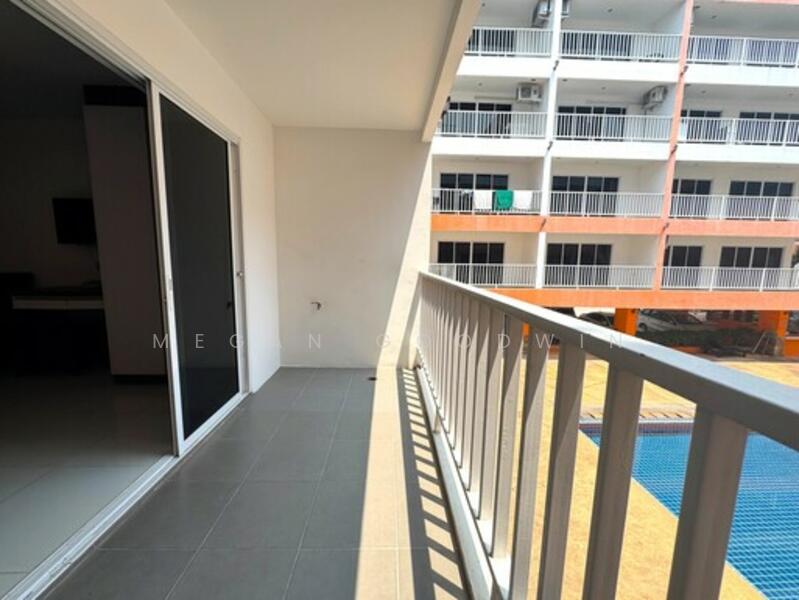 New Nordic VIP 4, Chon Buri (Pattaya), Pratamnak Road, Nong Pru, Bang Lamung (Pattaya), Chon Buri (Pattaya), Studio, 32 sqm, Condo For Sale, by Megan Goodwin, 500142042 - DDproperty.com