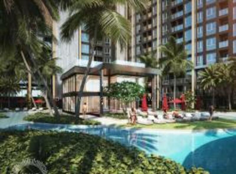 Grand Solaire Pattaya : แกรนด์ โซแลร์ พัทยา, ชลบุรี, บางละมุง, บางละมุง, ชลบุรี, 29 ตร.ม., คอนโด ขาย, โดย Dow Goodwin, 500142044 - DDproperty.com
