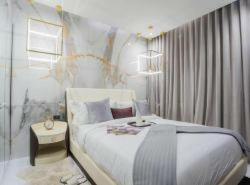 Grand Solaire Pattaya : แกรนด์ โซแลร์ พัทยา, ชลบุรี, บางละมุง, บางละมุง, ชลบุรี, 29 ตร.ม., คอนโด ขาย, โดย Dow Goodwin, 500142044 - DDproperty.com