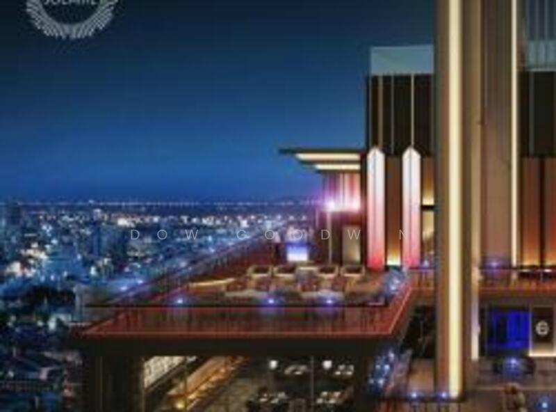 Grand Solaire Pattaya : แกรนด์ โซแลร์ พัทยา, ชลบุรี, บางละมุง, บางละมุง, ชลบุรี, 29 ตร.ม., คอนโด ขาย, โดย Dow Goodwin, 500142044 - DDproperty.com