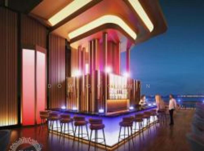 Grand Solaire Pattaya, Chon Buri (Pattaya), Bang Lamung, Bang Lamung (Pattaya), Chon Buri (Pattaya), Studio, 29 sqm, Condo For Sale, by Dow Goodwin, 500142044 - DDproperty.com