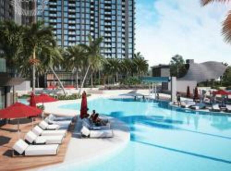 Grand Solaire Pattaya : แกรนด์ โซแลร์ พัทยา, ชลบุรี, บางละมุง, บางละมุง, ชลบุรี, 29 ตร.ม., คอนโด ขาย, โดย Dow Goodwin, 500142044 - DDproperty.com