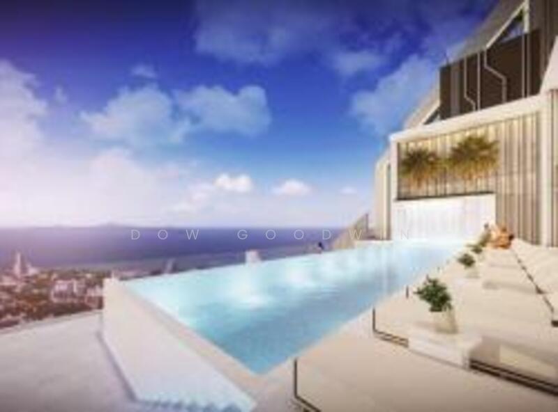 Grand Solaire Pattaya : แกรนด์ โซแลร์ พัทยา, ชลบุรี, บางละมุง, บางละมุง, ชลบุรี, 29 ตร.ม., คอนโด ขาย, โดย Dow Goodwin, 500142044 - DDproperty.com