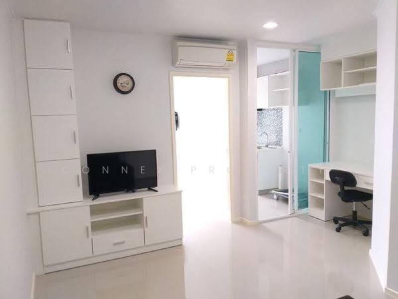 Notting Hill Bearing, Samut Prakan, Sukhumvit 107 Road, Samrong Nua, Muang Samut Prakarn, Samut Prakan, 1 Bedroom, 34 sqm, Condo For Sale, by Connex Property, 500142045 - DDproperty.com