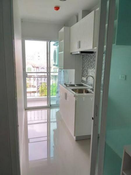 Notting Hill Bearing, Samut Prakan, Sukhumvit 107 Road, Samrong Nua, Muang Samut Prakarn, Samut Prakan, 1 Bedroom, 34 sqm, Condo For Sale, by Connex Property, 500142045 - DDproperty.com