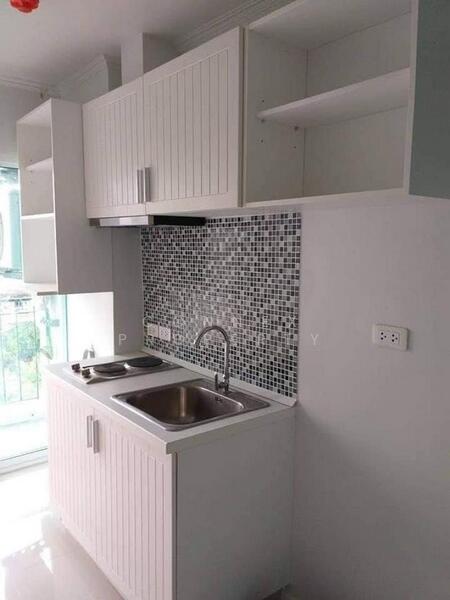 Notting Hill Bearing, Samut Prakan, Sukhumvit 107 Road, Samrong Nua, Muang Samut Prakarn, Samut Prakan, 1 Bedroom, 34 sqm, Condo For Sale, by Connex Property, 500142045 - DDproperty.com