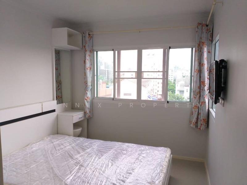 Notting Hill Bearing : น็อตติ้ง ฮิลล์ แบริ่ง, สมุทรปราการ, ถนนสุขุมวิท 107, สำโรงเหนือ, เมืองสมุทรปราการ, สมุทรปราการ, 34 ตร.ม., คอนโด ขาย, โดย Connex Property, 500142045 - DDproperty.com