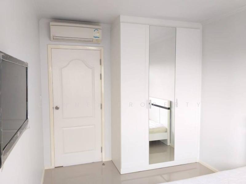 Notting Hill Bearing, Samut Prakan, Sukhumvit 107 Road, Samrong Nua, Muang Samut Prakarn, Samut Prakan, 1 Bedroom, 34 sqm, Condo For Sale, by Connex Property, 500142045 - DDproperty.com