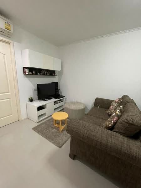 Notting Hill Bearing, Samut Prakan, Sukhumvit 107 Road, Samrong Nua, Muang Samut Prakarn, Samut Prakan, 1 Bedroom, 32 sqm, Condo For Sale, by Connex Property, 500142045 - DDproperty.com