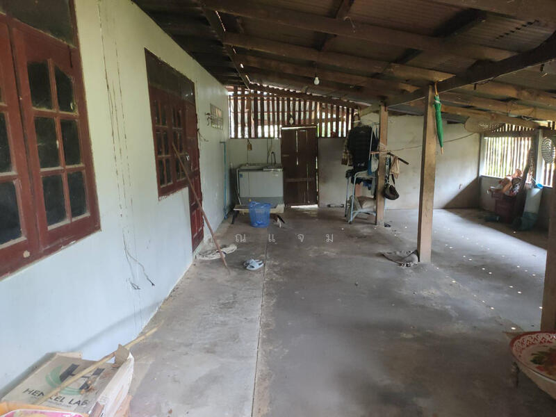 For Sale - นอกโครงการกาฬสินธุ์, Kalasin