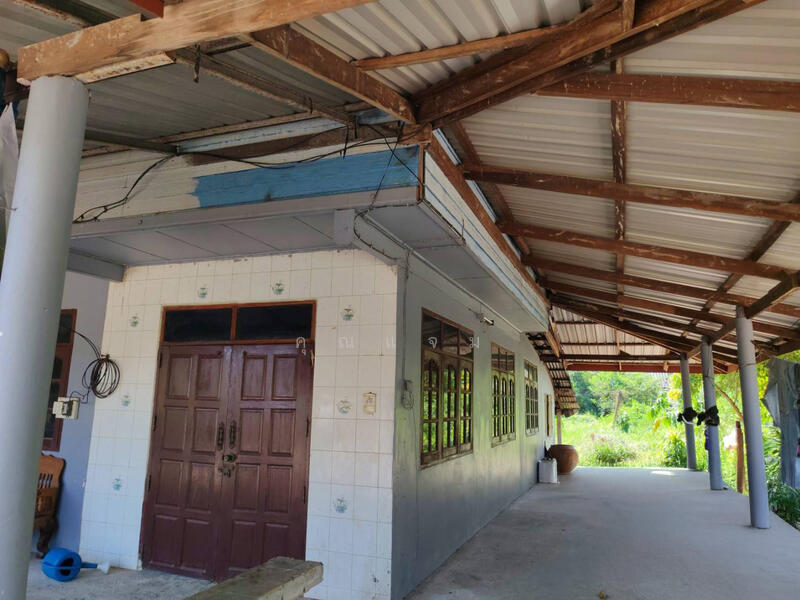 For Sale - นอกโครงการกาฬสินธุ์, Kalasin