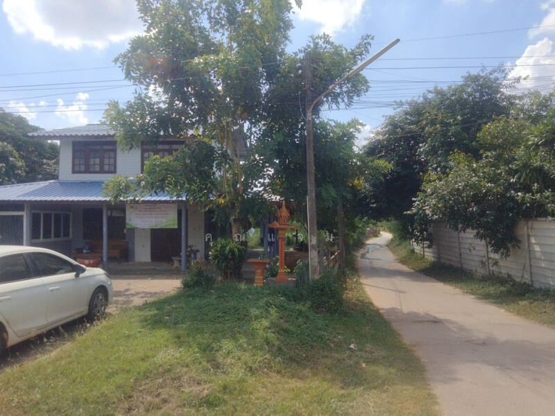 For Sale - นอกโครงการกาฬสินธุ์, Kalasin