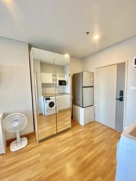 Lumpini Place Taopoon Interchange : ลุมพีนี เพลส เตาปูน อินเตอร์เชนจ์, กรุงเทพ, 207 ถนนกรุงเทพ-นนทบุรี, บางซื่อ, บางซื่อ, กรุงเทพ, 28 ตร.ม., คอนโด ขาย, โดย Connex Property, 500142051 - DDproperty.com