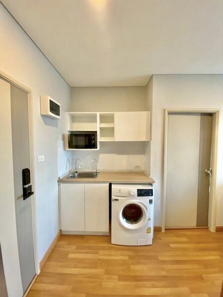 Lumpini Place Taopoon Interchange : ลุมพีนี เพลส เตาปูน อินเตอร์เชนจ์, กรุงเทพ, 207 ถนนกรุงเทพ-นนทบุรี, บางซื่อ, บางซื่อ, กรุงเทพ, 28 ตร.ม., คอนโด ขาย, โดย Connex Property, 500142051 - DDproperty.com