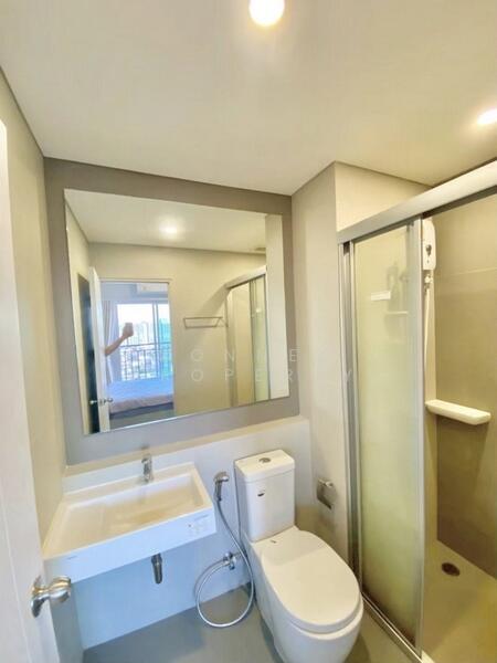 Lumpini Place Taopoon Interchange : ลุมพีนี เพลส เตาปูน อินเตอร์เชนจ์, กรุงเทพ, 207 ถนนกรุงเทพ-นนทบุรี, บางซื่อ, บางซื่อ, กรุงเทพ, 28 ตร.ม., คอนโด ขาย, โดย Connex Property, 500142051 - DDproperty.com